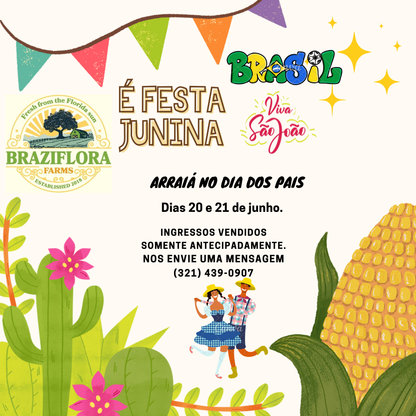Farm Day Experience June 21, Sunday