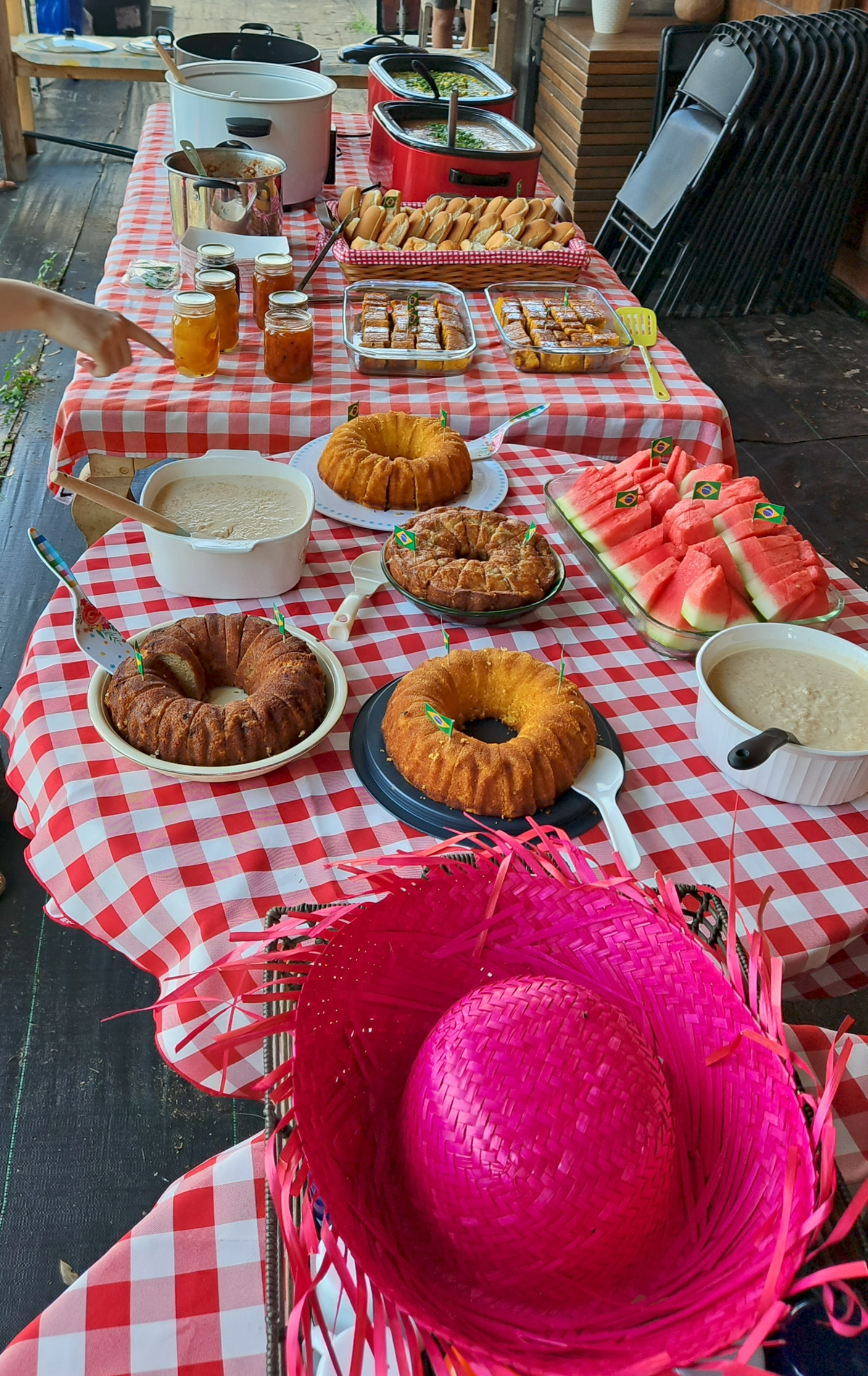 Farm Day Experience July 5th!