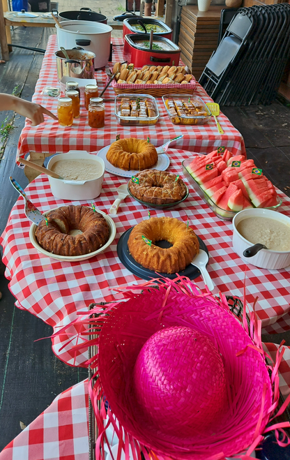 Farm Day Experience July 5th!