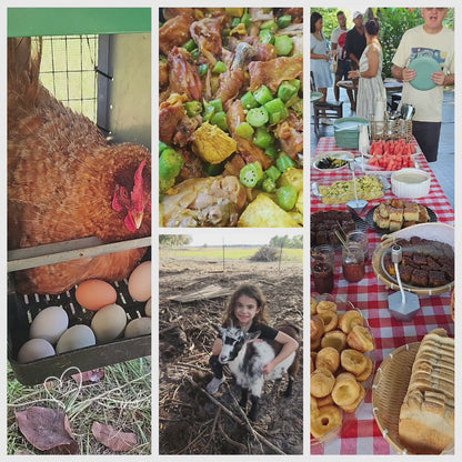 Farm Day Experience July 5th!